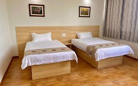 Coastline Hotel